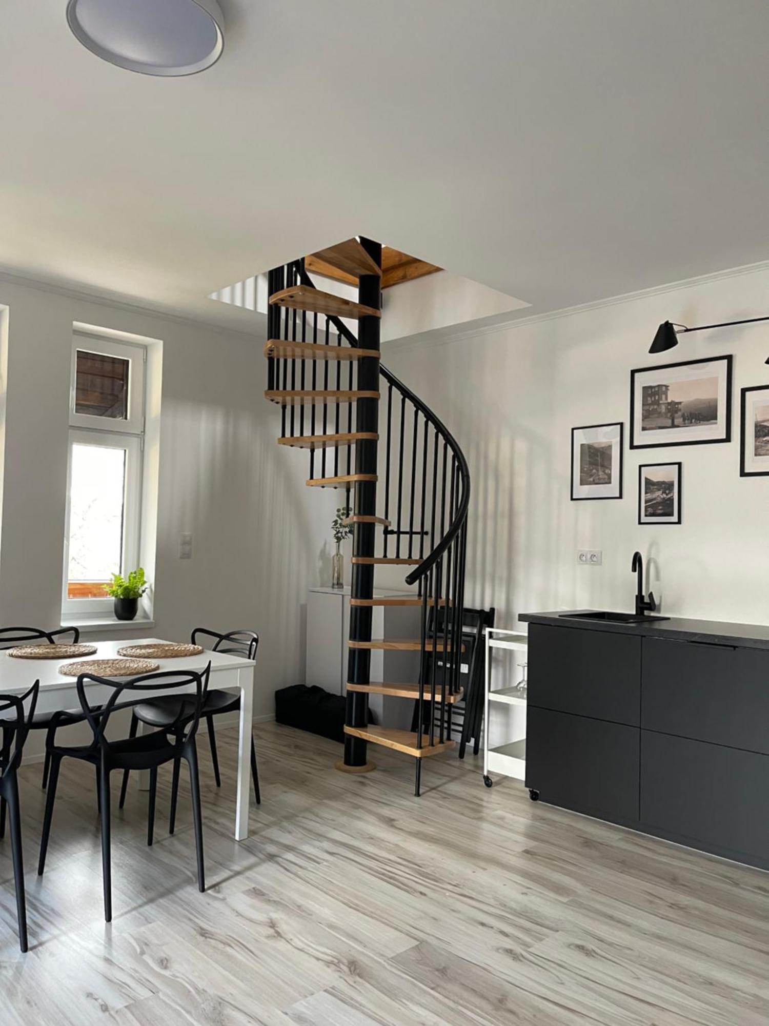 דירה Apartmanovy Dum Jansky Sen יאנסקה לזנה