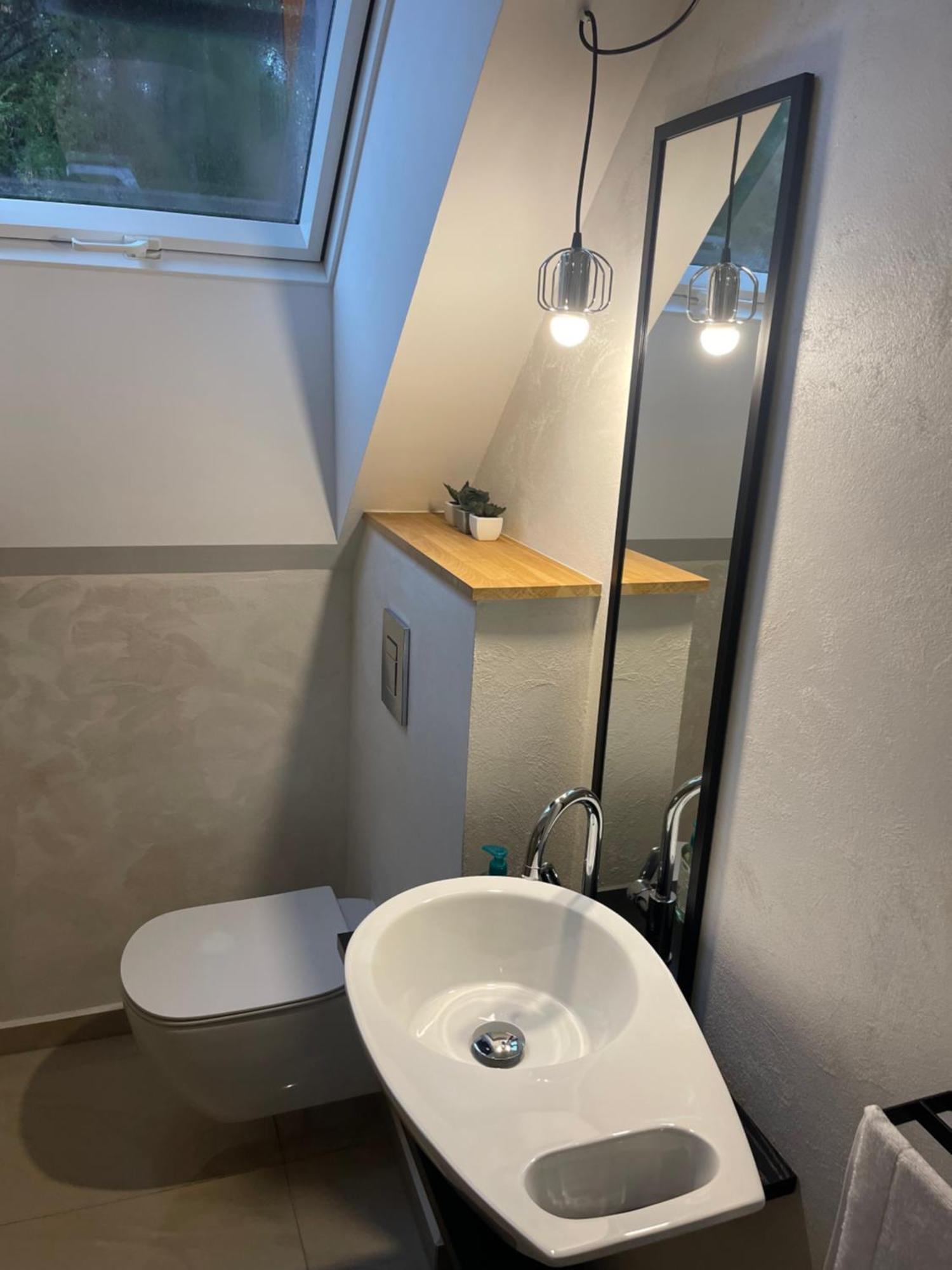 דירה Apartmanovy Dum Jansky Sen *