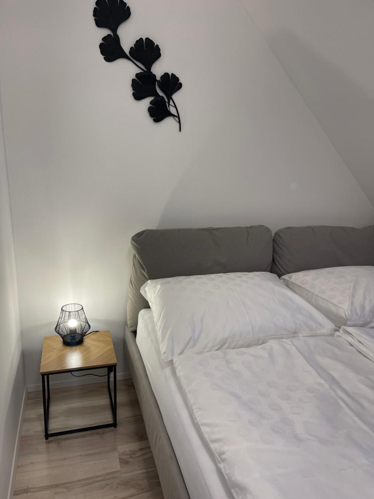 דירה Apartmanovy Dum Jansky Sen