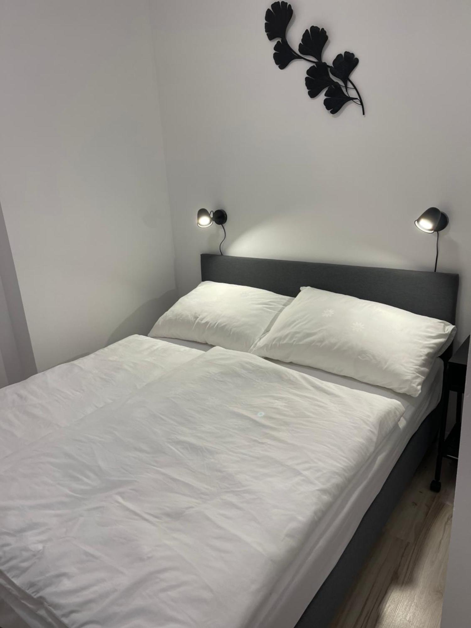 דירה Apartmanovy Dum Jansky Sen