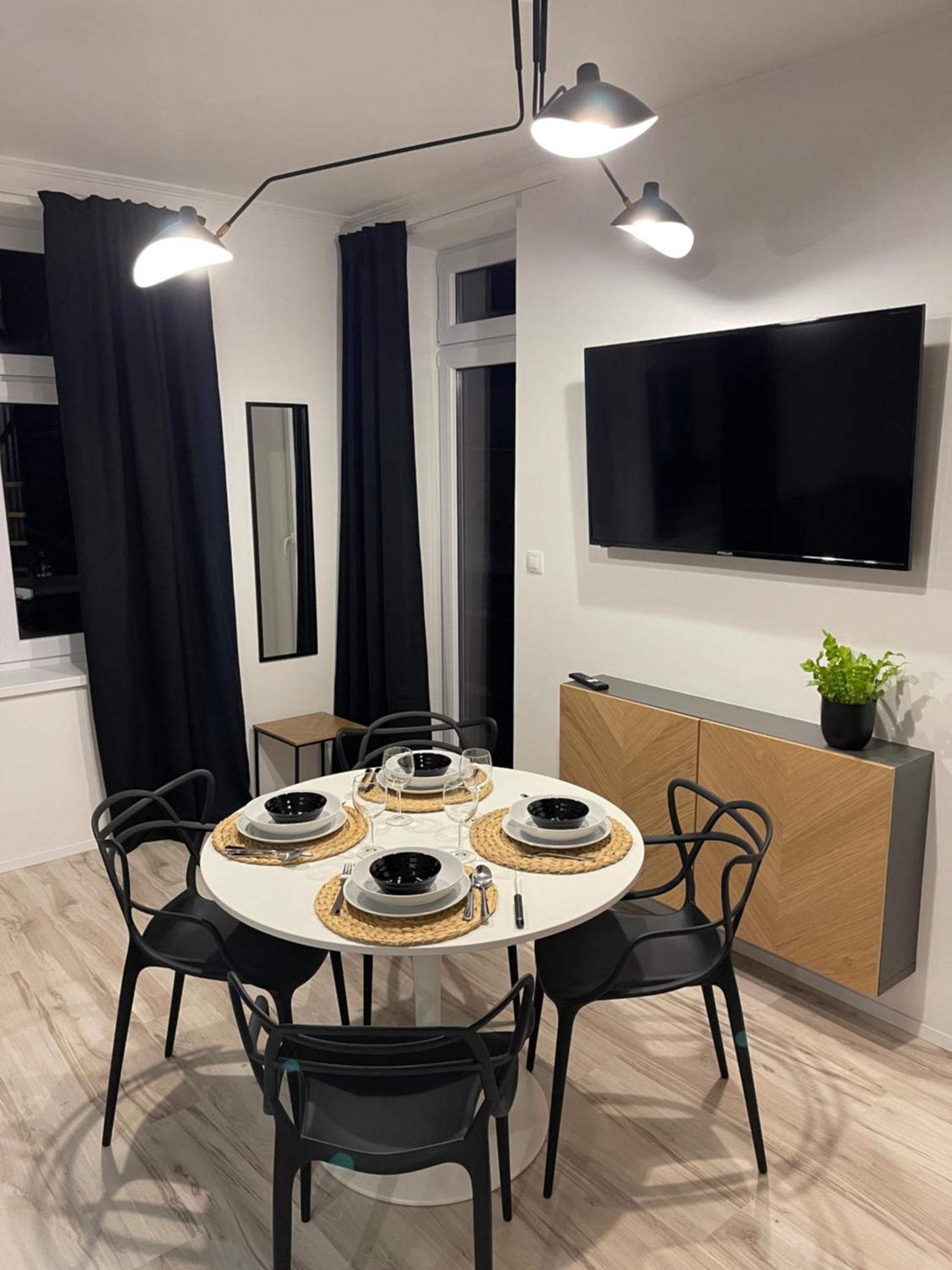 דירה Apartmanovy Dum Jansky Sen *